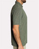 Dark Olive Heathered