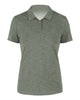 Dark Olive Heathered