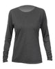 Charcoal Heathered