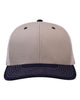 Khaki/ Navy/ Stone