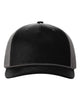 Black/ Charcoal