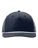 Navy/ White
