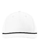 White/Black