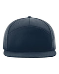 Richardson 169 Cannon Cap - Light Navy - front