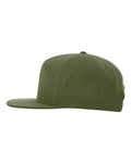 Richardson 169 Cannon Cap - Moss - side