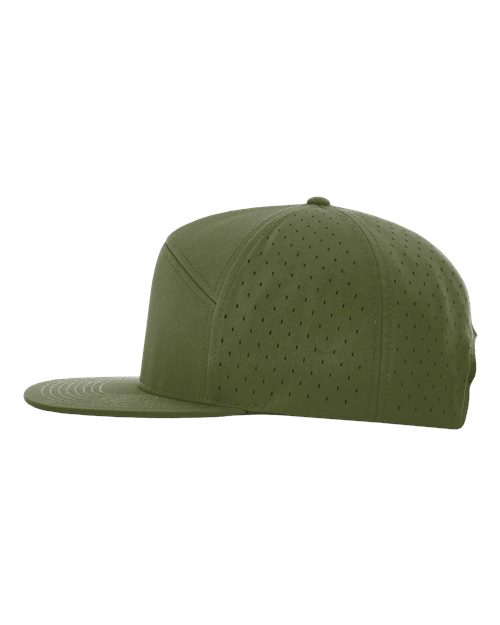 Richardson 169 Cannon Cap - Moss - side