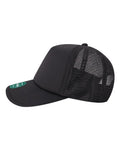 LEGACY LTA Laguna Cap - Black - side