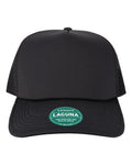 LEGACY LTA Laguna Cap - Black - front