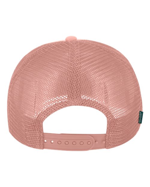 LEGACY LTA Laguna Cap - Dusty Rose - back