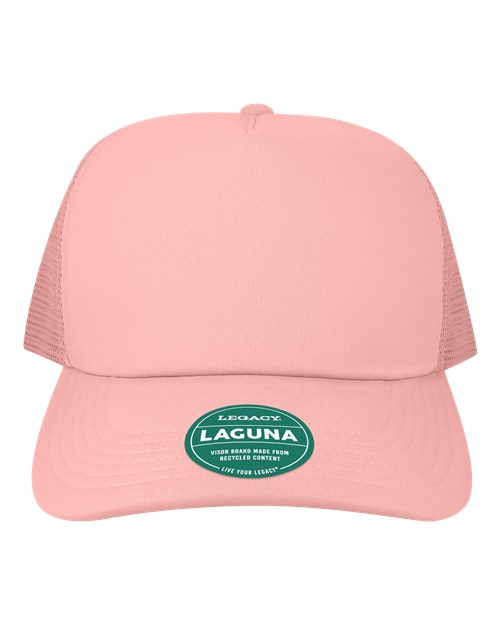 LEGACY LTA Laguna Cap - Dusty Rose - front