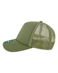 LEGACY LTA Laguna Cap - Light Olive Green - side