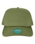 LEGACY LTA Laguna Cap - Light Olive Green - front