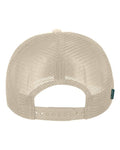 LEGACY LTA Laguna Cap - Sand - back
