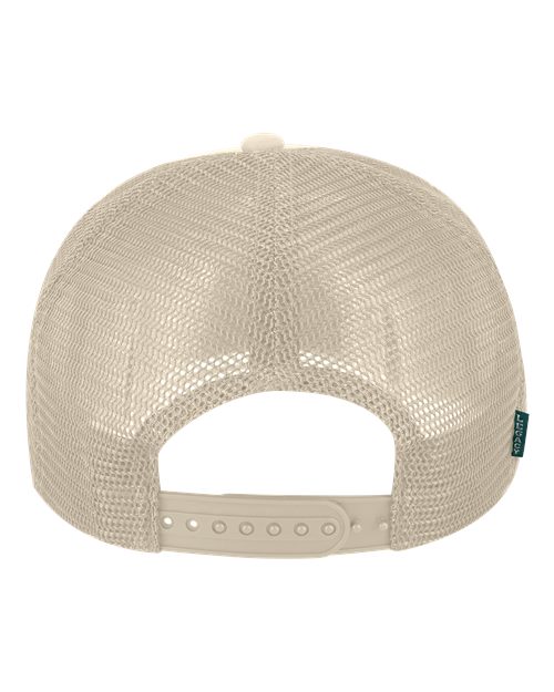 LEGACY LTA Laguna Cap - Sand - back