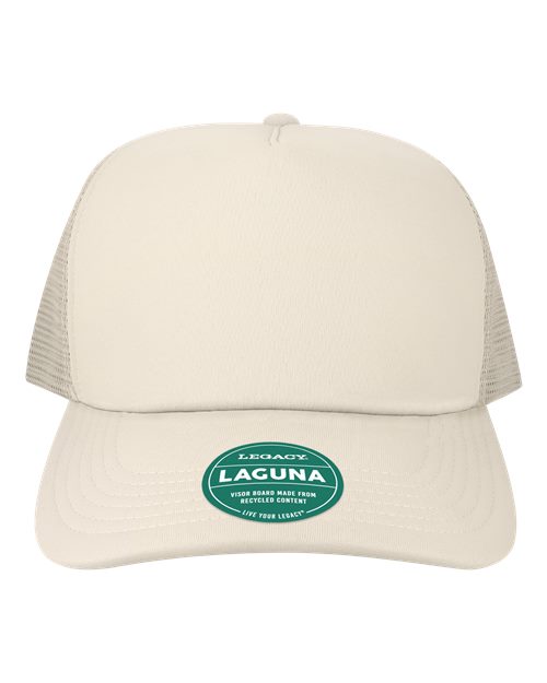LEGACY LTA Laguna Cap - Sand - front