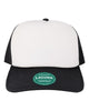 White/ Black