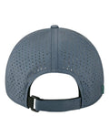 LEGACY RECS Reclaim Sport Mesh Cap - Eco Navy - back