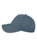 LEGACY RECS Reclaim Sport Mesh Cap - Eco Navy - side
