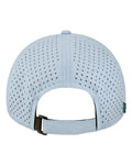 LEGACY RECS Reclaim Sport Mesh Cap - Eco Power Blue - back