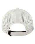 LEGACY RECS Reclaim Sport Mesh Cap - Eco Sand - back