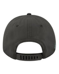 LEGACY B9A Back Nine Cap - Black - back