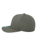 LEGACY B9A Back Nine Cap - Dark Grey - side