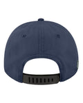 LEGACY B9A Back Nine Cap - Navy - back
