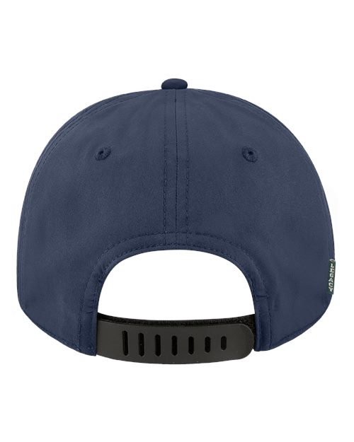 LEGACY B9A Back Nine Cap - Navy - back