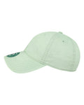 LEGACY TTA Terra Twill Cap - Aloe - side