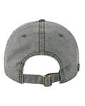 LEGACY TTA Terra Twill Cap - Cinder - back