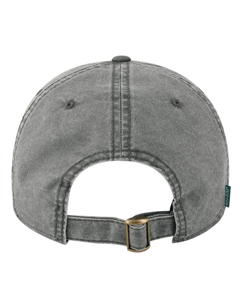 LEGACY TTA Terra Twill Cap - Cinder - back