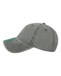 LEGACY TTA Terra Twill Cap - Cinder - side