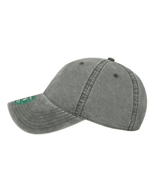 LEGACY TTA Terra Twill Cap - Cinder - side