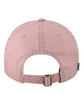 LEGACY TTA Terra Twill Cap - Dusty Rose - back