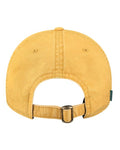 LEGACY TTA Terra Twill Cap - Honey - back