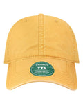 LEGACY TTA Terra Twill Cap - Honey - front
