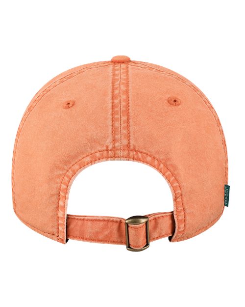 LEGACY TTA Terra Twill Cap - Light Spice - back