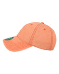 LEGACY TTA Terra Twill Cap - Light Spice - side