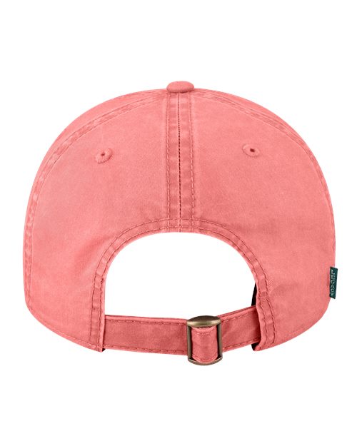 LEGACY TTA Terra Twill Cap - Nantucket Red - back