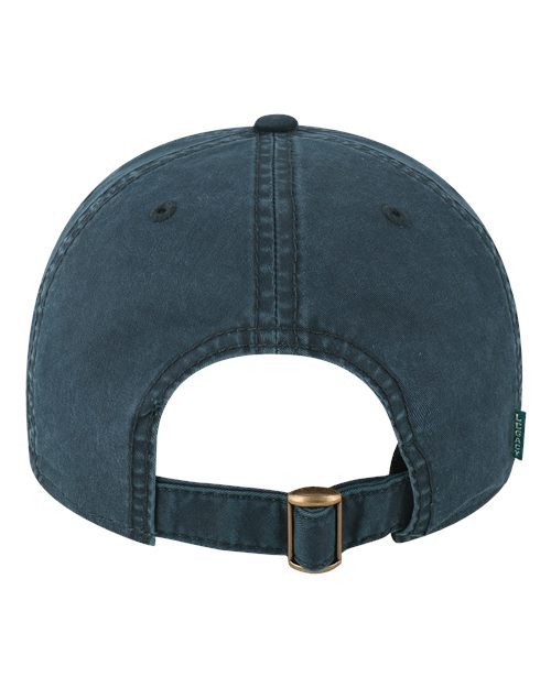 LEGACY TTA Terra Twill Cap - Navy - back