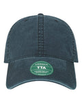 LEGACY TTA Terra Twill Cap - Navy - front
