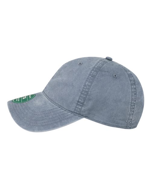 LEGACY TTA Terra Twill Cap - Slate Blue - side