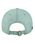 LEGACY TTA Terra Twill Cap - Soft Pine - back