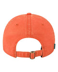 LEGACY TTA Terra Twill Cap - Terracotta - back