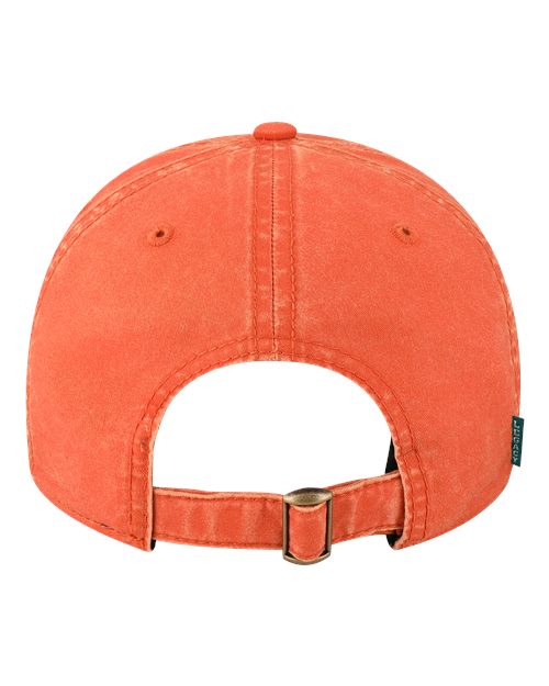 LEGACY TTA Terra Twill Cap - Terracotta - back