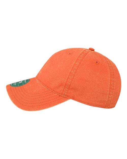 LEGACY TTA Terra Twill Cap - Terracotta - side
