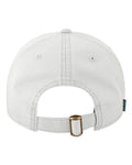 LEGACY TTA Terra Twill Cap - White - back