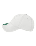 LEGACY TTA Terra Twill Cap - White - side