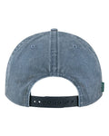 LEGACY SKULLY Skully Rope Cap - Navy - back