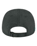 LEGACY TACT Tacticool Cap - Black - back